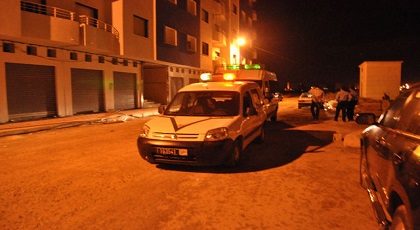 صورة من الأرشيف صورة من الأرشيف