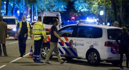 هولندا.. مغربية تنجو من الموت بأعجوبة بعد انهيار منزلها بمدينة فنلو هولندا.. مغربية تنجو من الموت بأعجوبة بعد انهيار منزلها بمدينة فنلو