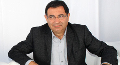 بودرا يعتذر عبر حسابه الفايسبوكي من ساكنة الحسيمة عن بطء أشغال التهيئة بودرا يعتذر عبر حسابه الفايسبوكي من ساكنة الحسيمة عن بطء أشغال التهيئة