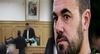 القاضي المكلف بملف الزفزافي و رفاقه يعلن عن مناقشة قضية المعتقلين في هذا التاريخ القاضي المكلف بملف الزفزافي و رفاقه يعلن عن مناقشة قضية المعتقلين في هذا التاريخ