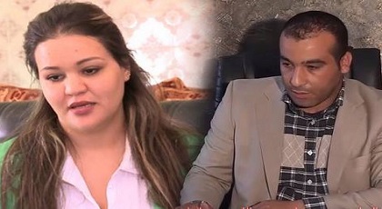 العثور على عوازل طبية داخل شقة رئيسي الجماعتين المتهمين بالخيانة الزوجية العثور على عوازل طبية داخل شقة رئيسي الجماعتين المتهمين بالخيانة الزوجية