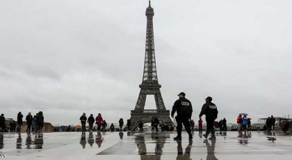 تقرير أمني يكشف تخطيط دواعش برشلونة المغاربة لتفجير برج إيفل بفرنسا