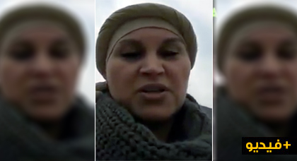شقيقة المعتقل "حود" تكشف الحالة الصحية لمعتقلي الحراك وتوضح حقيقة إدخال "المخدرات" إلى عكاشة شقيقة المعتقل "حود" تكشف الحالة الصحية لمعتقلي الحراك وتوضح حقيقة إدخال "المخدرات" إلى عكاشة