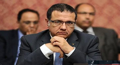 الوزير بوسعيد يقر بأن فرض الضرائب على الملابس التركية ليس بقرار سياسي الوزير بوسعيد يقر بأن فرض الضرائب على الملابس التركية ليس بقرار سياسي