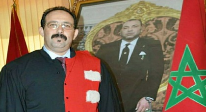الحكامة القضائية مدخل أساسي لتحسين جودة العمل القضائي الحكامة القضائية مدخل أساسي لتحسين جودة العمل القضائي