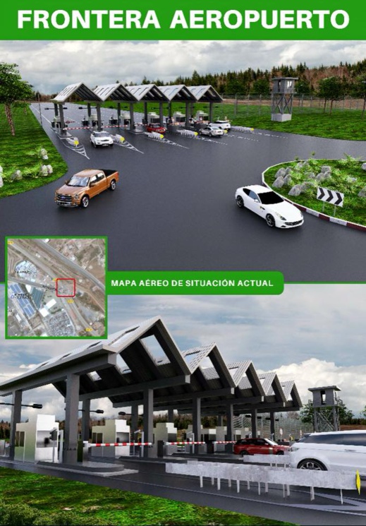 قيادي في الحزب الشعبي الاسباني ينتقد مشاريع الحدود الجديدة بين مليلية و الناظور قيادي في الحزب الشعبي الاسباني ينتقد مشاريع الحدود الجديدة بين مليلية و الناظور