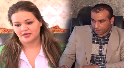 وكيل الملك يفرج عن رئيس جماعة الفضالات ورئيسة الطوالع المتهمين بالفساد والخيانة الزوجية لهذا السبب وكيل الملك يفرج عن رئيس جماعة الفضالات ورئيسة الطوالع المتهمين بالفساد والخيانة الزوجية لهذا السبب