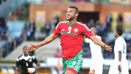 المنتخب المغربي للمحليين يبلغ نصف نهاية كأس افريقيا
