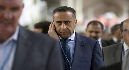 الحموشي يعاقب الشرطية التي ظلمت مواطنا بتحرير مخالفة لم تعاينها الحموشي يعاقب الشرطية التي ظلمت مواطنا بتحرير مخالفة لم تعاينها