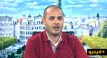 سليمان أزواغ: للنجاح انتخابيا بالناظور يجب أن تملك المال والسلطة ليس من مصلحتها صعود الكفاءات سليمان أزواغ: للنجاح انتخابيا بالناظور يجب أن تملك المال والسلطة ليس من مصلحتها صعود الكفاءات