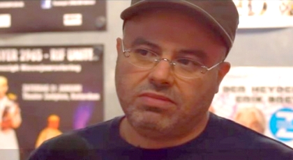 القضاء الهولندي يفتح من جديد ملف سعيد شعو للنظر في طلب تسليمه للمغرب القضاء الهولندي يفتح من جديد ملف سعيد شعو للنظر في طلب تسليمه للمغرب