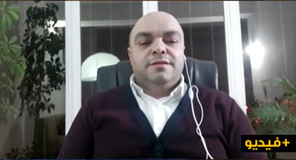 رئيس جماعة ترابية بإقليم الناظور يتواصل مع المواطنين مباشرة عبر الفايسبوك رئيس جماعة ترابية بإقليم الناظور يتواصل مع المواطنين مباشرة عبر الفايسبوك