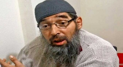 الحكم على مصطفى مايا مايا اكبر مجندي الشباب بمليلية لداعش ب 8 سنوات سجنا