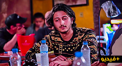 ناشط رباطي: ناس ديال الحسيمة ماشي عنصريين وملي بغاو إشدونا البوليس الناس دخلونا لديورهم ناشط رباطي: ناس ديال الحسيمة ماشي عنصريين وملي بغاو إشدونا البوليس الناس دخلونا لديورهم