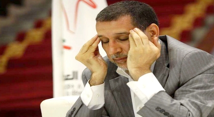بعدما حصدت مناجم الموت الضحية الثالث.. رئيس الحكومة يقرر النزول بجرادة للاطلاع على معاناة الساكنة بعدما حصدت مناجم الموت الضحية الثالث.. رئيس الحكومة يقرر النزول بجرادة للاطلاع على معاناة الساكنة