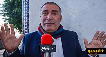 جمال بنعلي: وضعية ممتهني التهريب المعيشي بمعبر باريتشينو جد صعبة وعلى وزير الداخلية التدخل 