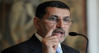 العدالة و التنمية يدعو إلى حماية المواطنين من "تعسفات" الإدارة في نزع الملكية العدالة و التنمية يدعو إلى حماية المواطنين من "تعسفات" الإدارة في نزع الملكية