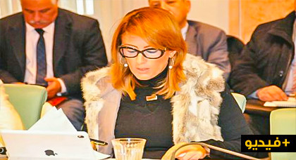 ليلى أحكيم تفجرها في وجه حوليش: تسيير وأداء البلدية يعرف تراجعا غير مسبوق على كافة الأصعدة