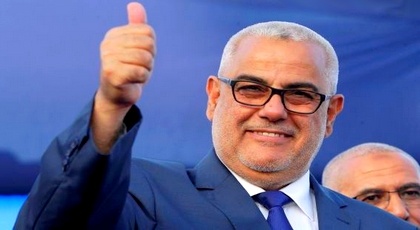 بنكيران: لو أراد الشعب سأعود ولو من القبر لأن إرادته لن تقهر بنكيران: لو أراد الشعب سأعود ولو من القبر لأن إرادته لن تقهر