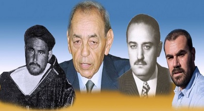 المريزق: حزب الاستقلال هو الذي عمّم تهمة الخيانة على الريف المريزق: حزب الاستقلال هو الذي عمّم تهمة الخيانة على الريف