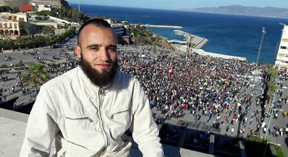 حقوقيون يحتجون غدا أمام محكمة سلا تضامنا مع المرتضى إعمراشا حقوقيون يحتجون غدا أمام محكمة سلا تضامنا مع المرتضى إعمراشا