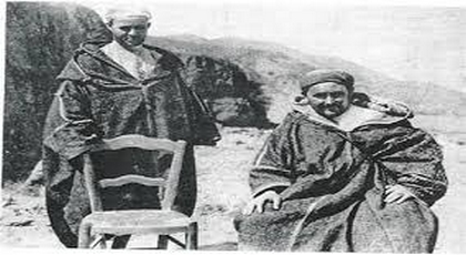 نشأة "الهيئة الريفية" .. صفحات وخفايا من تاريخ منسي ومجهول نشأة "الهيئة الريفية" .. صفحات وخفايا من تاريخ منسي ومجهول