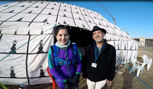 لأول مرة بالناظور والجهة الشرقية.. إفتتاح نادي للقفز بالمظلات بمطار العروي لأول مرة بالناظور والجهة الشرقية.. إفتتاح نادي للقفز بالمظلات بمطار العروي