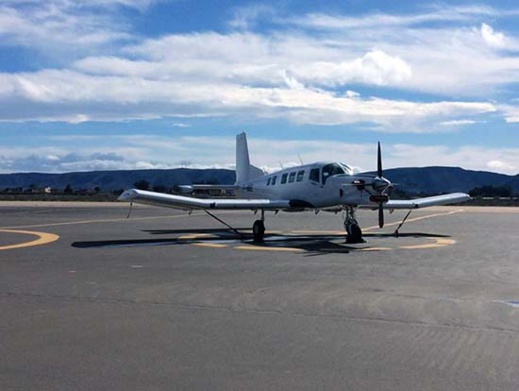 لأول مرة بالناظور والجهة الشرقية.. إفتتاح نادي للقفز بالمظلات بمطار العروي لأول مرة بالناظور والجهة الشرقية.. إفتتاح نادي للقفز بالمظلات بمطار العروي