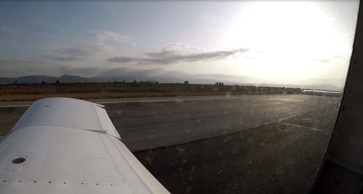 لأول مرة بالناظور والجهة الشرقية.. إفتتاح نادي للقفز بالمظلات بمطار العروي لأول مرة بالناظور والجهة الشرقية.. إفتتاح نادي للقفز بالمظلات بمطار العروي