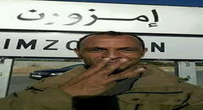 ادانة ناشط من الدار البيضاء بـ 4 سنوات سجنا نافذا لدعمه حراك الريف ادانة ناشط من الدار البيضاء بـ 4 سنوات سجنا نافذا لدعمه حراك الريف