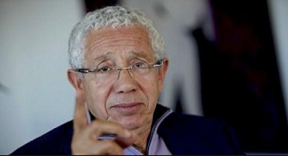 بعد منعه بعكاشة.. عيوش يظهر في محاكمة معتقلي الريف بعد منعه بعكاشة.. عيوش يظهر في محاكمة معتقلي الريف