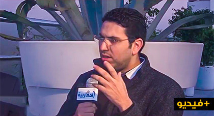 ندوة قناة "المغاربية" تناقش البلوكاج الحكومي و حراك الريف بمشاركة باحثين في العلوم السياسية ندوة قناة "المغاربية" تناقش البلوكاج الحكومي و حراك الريف بمشاركة باحثين في العلوم السياسية