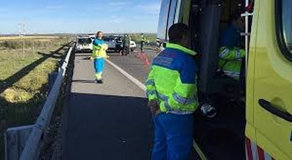 القضاء يدين شرطي إسباني قتل مغربيا ب 14 رصاصة القضاء يدين شرطي إسباني قتل مغربيا ب 14 رصاصة