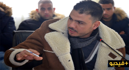 مثير.. عضو ببلدية الدريوش يطالب بـ "الإنفصال" عن جهة الشرق ويثير مطالب الساكنة خلال فترة الحراك مثير.. عضو ببلدية الدريوش يطالب بـ "الإنفصال" عن جهة الشرق ويثير مطالب الساكنة خلال فترة الحراك