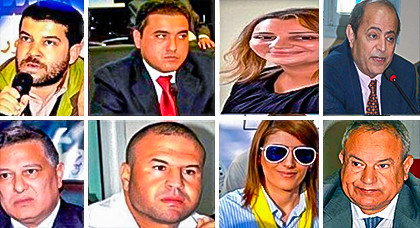 هل تكشف المطالب الوجدية المزمع عرضها على العثماني مدى افتقار الناظور لتمثيلية منتخبة حقيقية؟