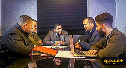 بورتريه.. أرباب وكالات كراء السيارات بالناظور يتناولون المشاكل التي يعاني منها القطاع بورتريه.. أرباب وكالات كراء السيارات بالناظور يتناولون المشاكل التي يعاني منها القطاع