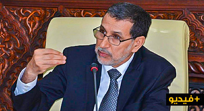 العثماني: وحده مشروع ميناء الناظور المتوسطي وربطه بالطرق السيارة يكفي للتأثير إيجابيا في تنمية الشرق العثماني: وحده مشروع ميناء الناظور المتوسطي وربطه بالطرق السيارة يكفي للتأثير إيجابيا في تنمية الشرق