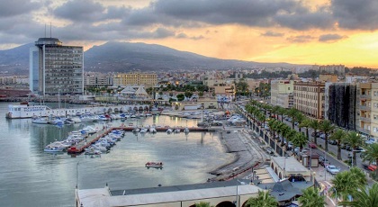 احتلتهما اسبانيا منذ 5 قرون واقتصادهما يدر مليارات الدولارات.. هل يطالب المغرب باسترجاع سبتة ومليلية؟ احتلتهما اسبانيا منذ 5 قرون واقتصادهما يدر مليارات الدولارات.. هل يطالب المغرب باسترجاع سبتة ومليلية؟