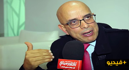 حامد بشري: اشكالية هجرة القاصرين هي قضية سياسية وحلها يجب أن يتم بعيدا عن المقاربة الامنية حامد بشري: اشكالية هجرة القاصرين هي قضية سياسية وحلها يجب أن يتم بعيدا عن المقاربة الامنية