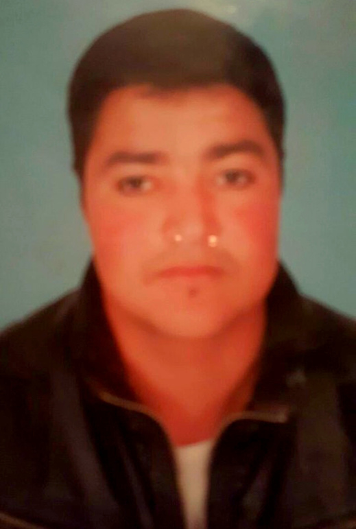 عائلة مزياني بالدريوش تطالب سفير المغرب ببلجيكا التدخل في قضية ابنها الذي تعرض لاعتداء داخل السجن عائلة مزياني بالدريوش تطالب سفير المغرب ببلجيكا التدخل في قضية ابنها الذي تعرض لاعتداء داخل السجن