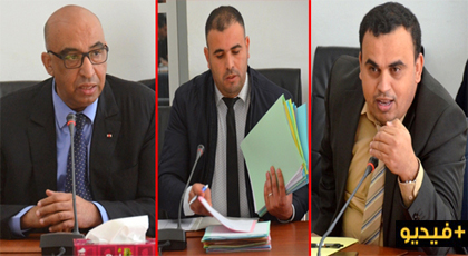 عمالة الدريوش تواصل حملة قيد الأشخاص غير المسجلين في سجلات الحالة المدنية عمالة الدريوش تواصل حملة قيد الأشخاص غير المسجلين في سجلات الحالة المدنية