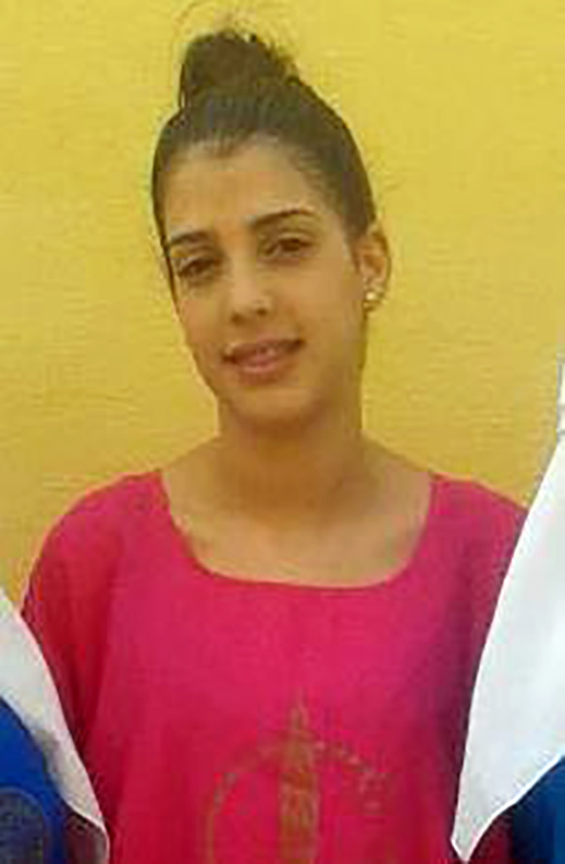 نداء إنساني: البحث عن فتاة إختفت منذ 20يوما نداء إنساني: البحث عن فتاة إختفت منذ 20يوما