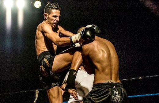 عصام شديد.. مقاتل ناظوري يشد الرحال إلى اليابان للقتال حول الجائزة العالمية الكبرى عصام شديد.. مقاتل ناظوري يشد الرحال إلى اليابان للقتال حول الجائزة العالمية الكبرى