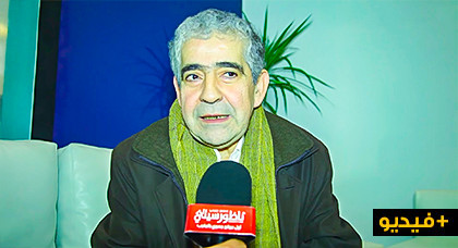 هذا ما قاله رئيس المجلس الوطني لحقوق الإنسان لـ "ناظورسيتي" حول معاناة ممتهنات التهريب المعيشي هذا ما قاله رئيس المجلس الوطني لحقوق الإنسان لـ "ناظورسيتي" حول معاناة ممتهنات التهريب المعيشي