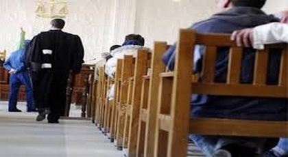 بقرار من المحكمة.. اللغة الفرنسية ممنوعة بالإداراة المغربية بقرار من المحكمة.. اللغة الفرنسية ممنوعة بالإداراة المغربية