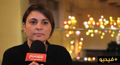 نعيمة أجواو.. هاجرت الناظور وعمرها سنة فأصبحت فاعلة سياسية بهولندا تخدم النساء المغربيات نعيمة أجواو.. هاجرت الناظور وعمرها سنة فأصبحت فاعلة سياسية بهولندا تخدم النساء المغربيات
