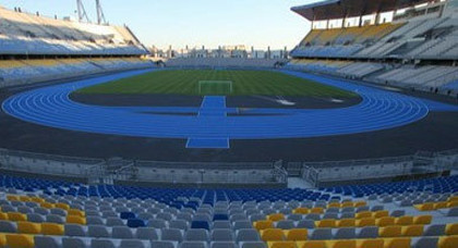 هل سيفقد الناظور مشروع المركب الرياضي إن فشل المغرب في تنظيم كأس العالم هل سيفقد الناظور مشروع المركب الرياضي إن فشل المغرب في تنظيم كأس العالم