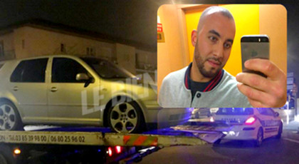 بعد طفل هولندا.. اعتداء بالسلاح الأبيض ينهي حياة شاب من الدريوش بفرنسا بعد طفل هولندا.. اعتداء بالسلاح الأبيض ينهي حياة شاب من الدريوش بفرنسا