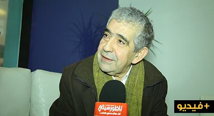 رئيس مجلس حقوق الإنسان : سننجز تقريرا حول محاكمة نشطاء الريف وهذا ما نقوم به لصالح المعتقلين رئيس مجلس حقوق الإنسان : سننجز تقريرا حول محاكمة نشطاء الريف وهذا ما نقوم به لصالح المعتقلين