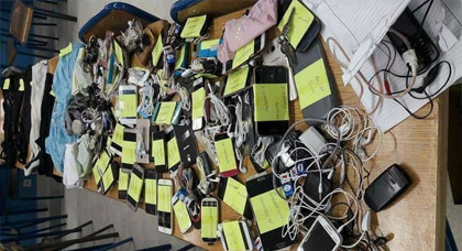بالتفاصيل.. ظاهرة الغش تؤرق أطر وإدارة الكلية المتعددة التخصصات بهذه المدينة بالتفاصيل.. ظاهرة الغش تؤرق أطر وإدارة الكلية المتعددة التخصصات بهذه المدينة